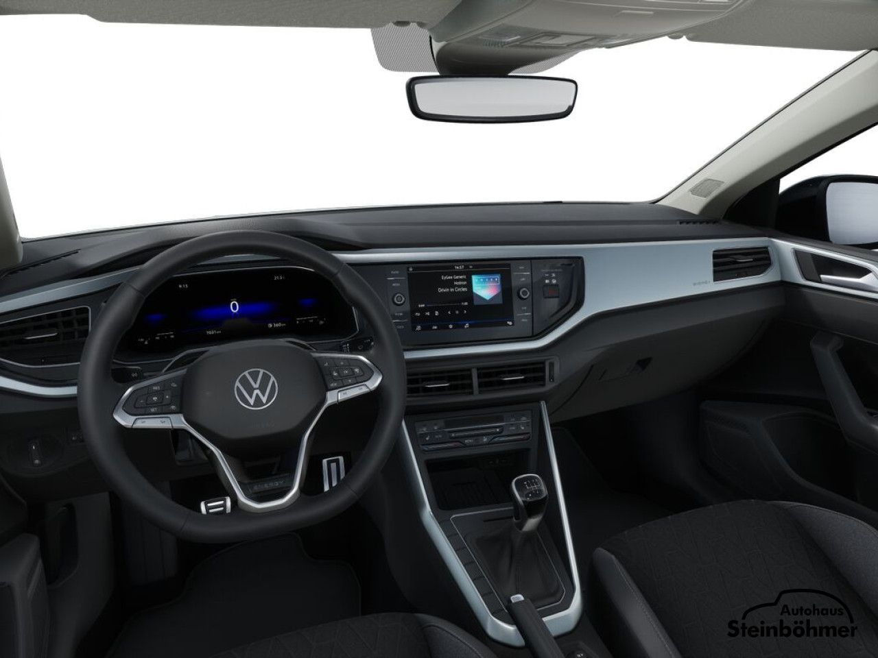 Volkswagen Taigo - Bild 4