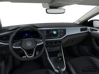 Volkswagen Taigo - Vorschau Bild 4