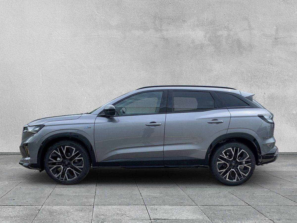 Renault Austral - Bild 2