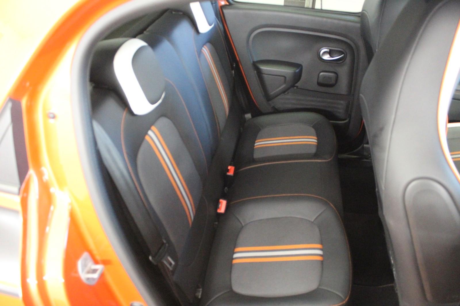 Renault Twingo GT 110 EDC *Sport*Faltdach* Automatik