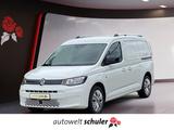 Volkswagen Caddy Cargo Maxi 2,0 TDI 4motion Eco Profi - Volkswagen Caddy: Allradantrieb, Maxi