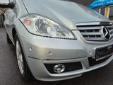 Mercedes-Benz A 160 Autotronic Avantgarde P-Assist 100tkm - Mercedes-Benz: Autotronic