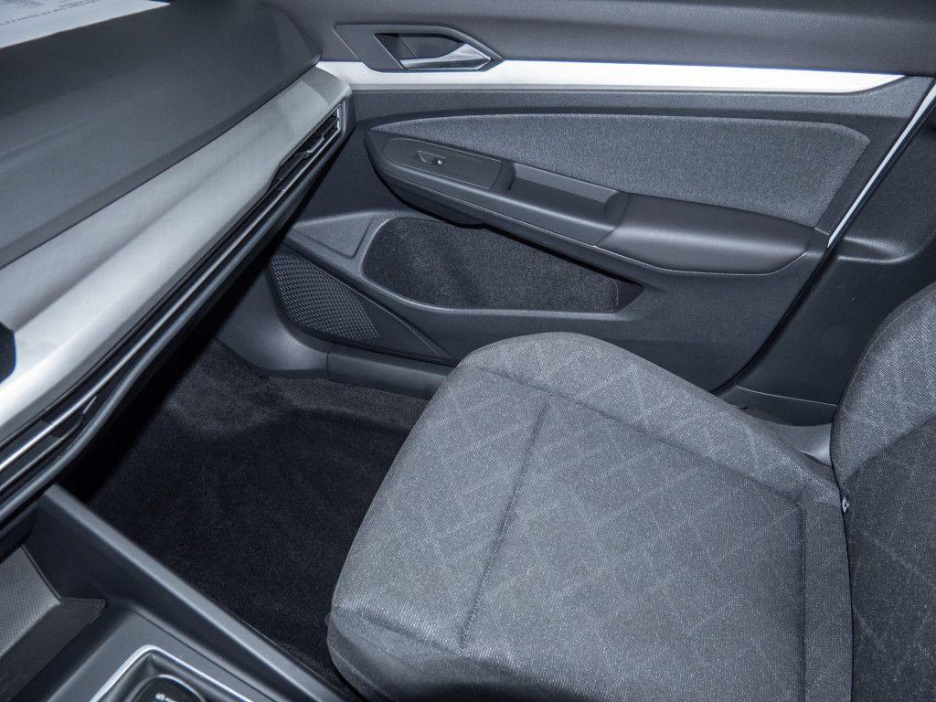 Volkswagen Golf VIII Variant 2.0 TDI Life Navi LED Keyless, миниатюра 14