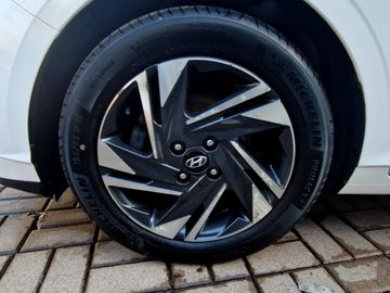 Hyundai i20 1.0 T-GDI Trend (100PS)