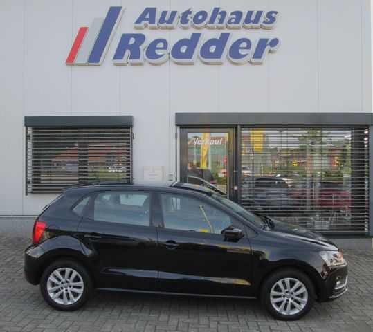 Volkswagen Polo V Comfortline 1,2 TSI