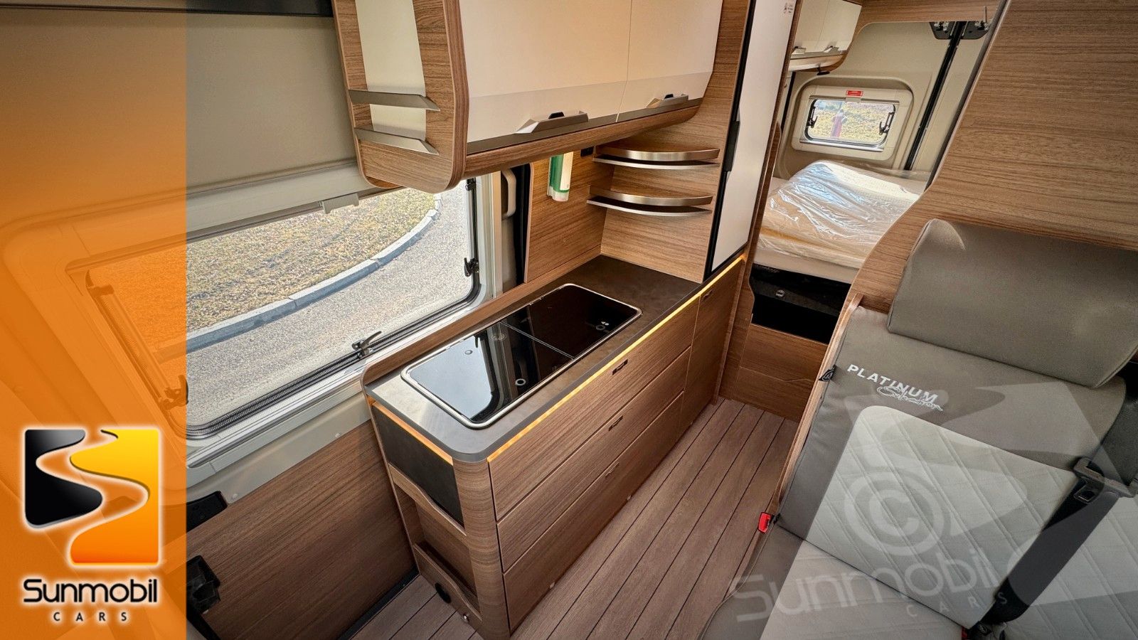 Fahrzeugabbildung Knaus BoxLife Box Life 600 MQ Platinum Selection´25