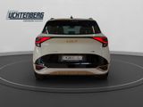 Kia Sportage 1.6T GT LINE AWD PANO-DACH+NAVI+KAMERA+ - Kia Sportage aus 2023
