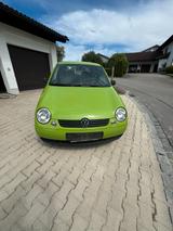 Volkswagen Lupo 1.0 BASIS Basis - Volkswagen Lupo: Grün