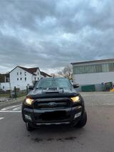 Ford Ranger Wildtrack 3.2 4x4 - Ford Ranger: For