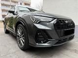 Audi Q3 40 TFSI quattro S tronic S line Soundsystem - Audi Q3 in Mannheim