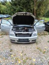 Opel Vectra C teile  - Opel Vectra aus 2002: Kombi
