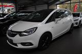 Opel Zafira Tourer 1.6 DIESEL (Panoramadach,NAVI) - Opel Zafira mit Diesel-Antrieb