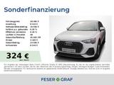 Audi Q3 Sportback 35 TFSI S tronic Navi,PDC,Sitzhzg - Audi Q3 sportback 35 TFSI Gebrauchtwagen