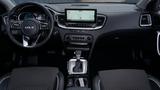Kia XCEED 1.6 GDi/DCT6 PLUG-IN SPIRIT*NAVI*TEILLEDER - Kia XCeed Kombi Gebrauchtwagen