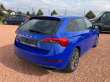 Skoda Scala 1.5 TSI Tour LED|SHZ|Klimaaut.|Sportsitze - Skoda Scala: Tour