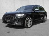 Audi SQ5 TDI 251(341) tiptronic B&O Sthz. AHK - Audi SQ5 in Düsseldorf