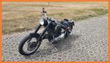 Harley-Davidson FXSTC - HARLEY-DAVIDSON FXSTC