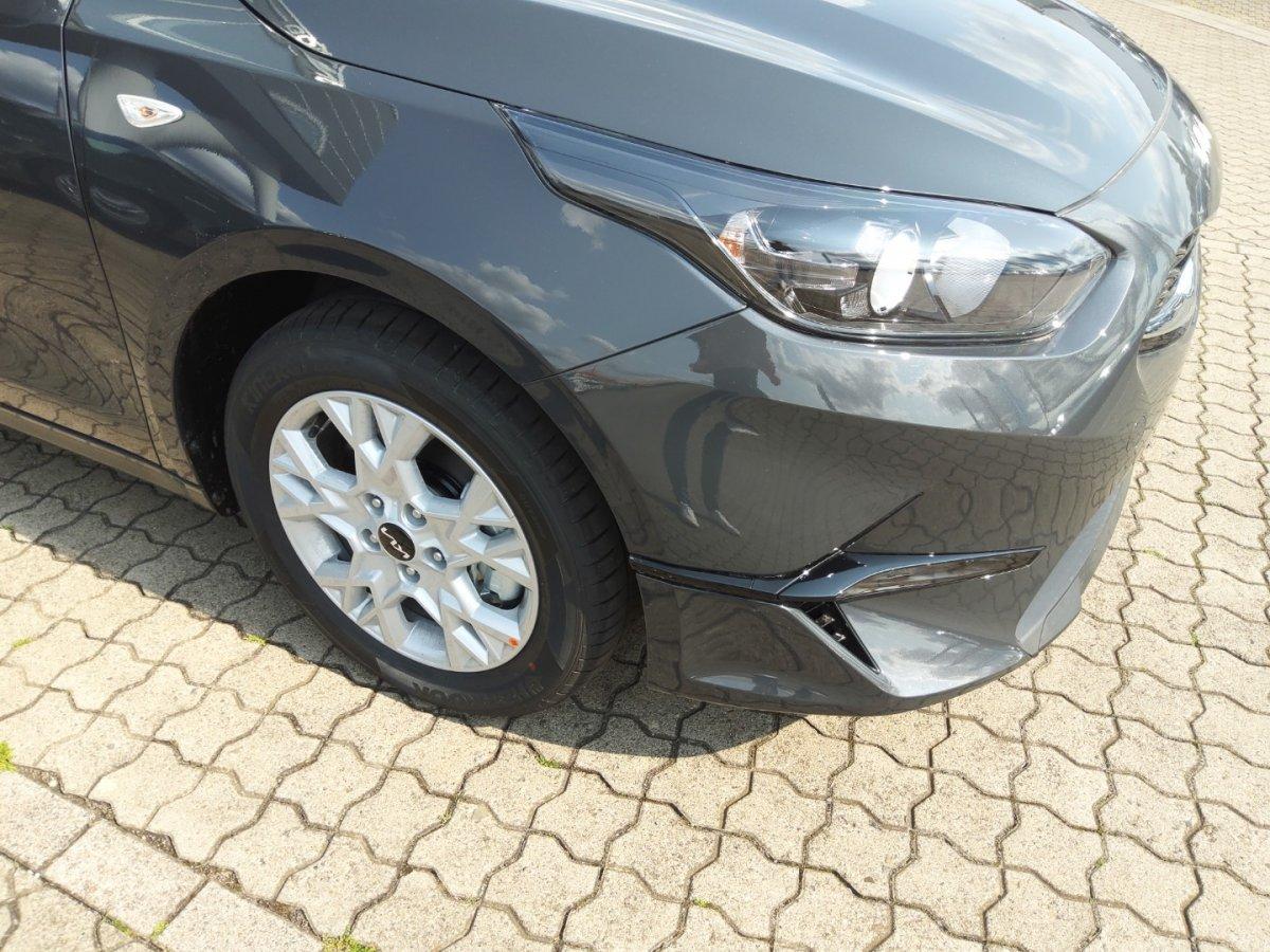 Kia Ceed Sportswagon 1.0T Vision Navigation