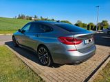 BMW 640 Gran Turismo 640i xDrive A Gran Turismo - - BMW 640 Gran Turismo