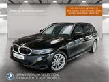 BMW 320d xDrive Touring LiveCockpitProf Kamera LED