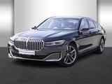 BMW 745e iPerformance Limousine - BMW 745 aus 2022