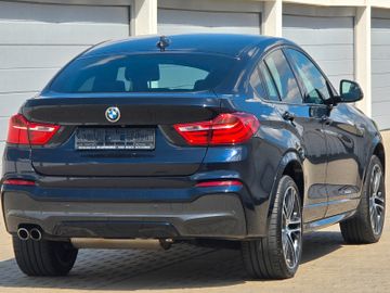 BMW X4 - 7