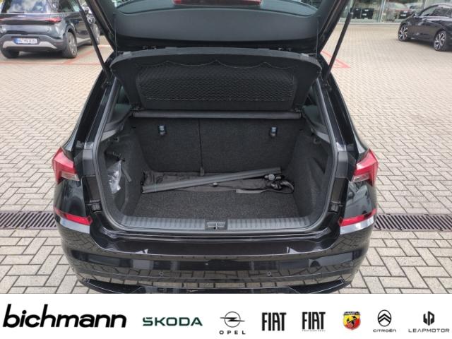 Skoda Kamiq Monte Carlo W'less Apps AHK RFK ACC vCP, миниатюра 18