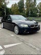 BMW 535d Touring LCI M Sport / Performance - BMW 535 in Hamburg