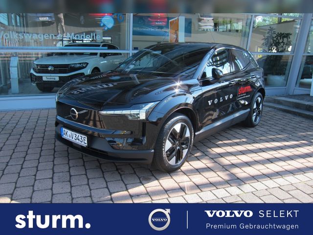 Volvo EX30 Plus 2WD Pure Electric *Winterpaket*