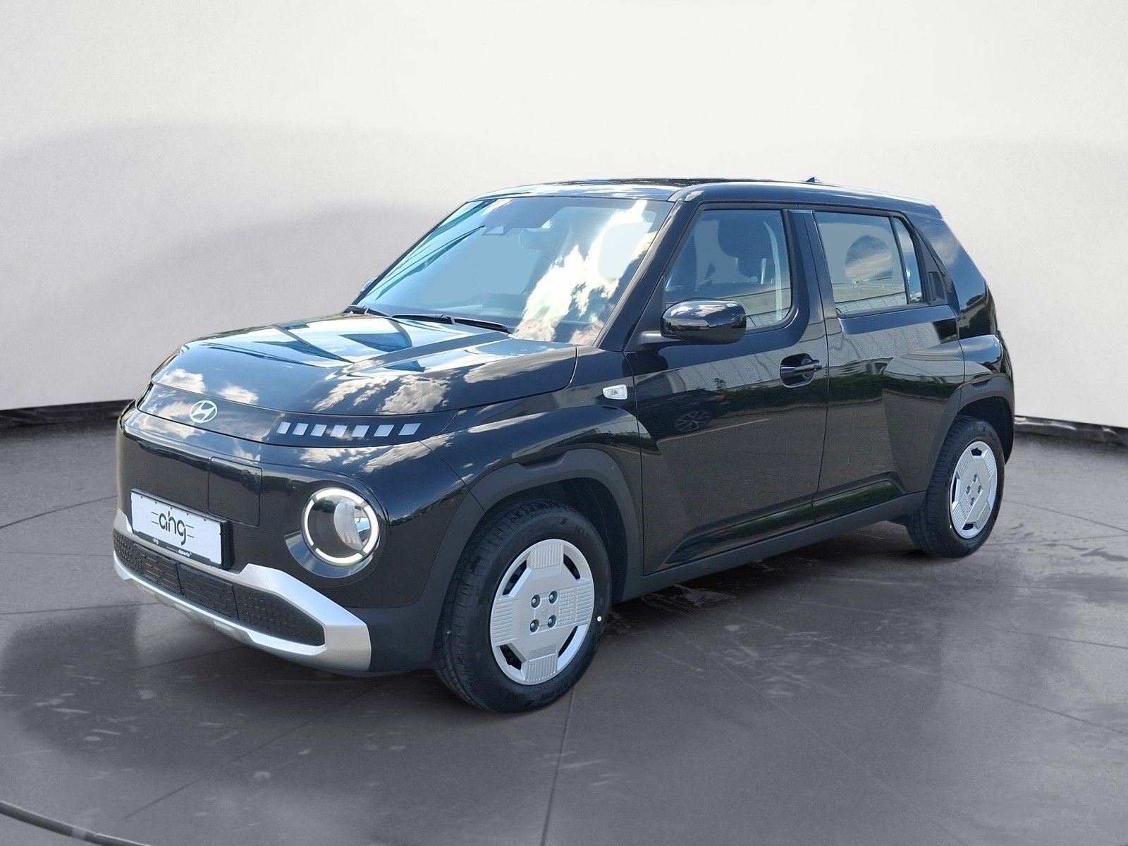 Hyundai Inster Select MY26 Navi Kamera SOFORT ! E-PRÄMIE imagem 2