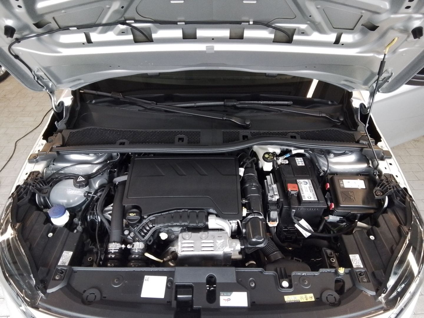 Opel Corsa - Bild 14