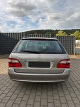 Mercedes-Benz E 500 T ELEGANCE Elegance - graue Mercedes-Benz E 500