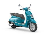 Peugeot Django 50 Hot Color - PEUGEOT DJANGO