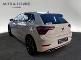 Volkswagen Polo GTI 2.0 l TSI OPF 207 PS - Schiebedach - Volkswagen Polo: Leder