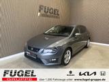 Seat Leon 1.4 TSI FR LED|Klimaaut. - Seat Leon mit Benzin-Antrieb: Limousine, 1.4
