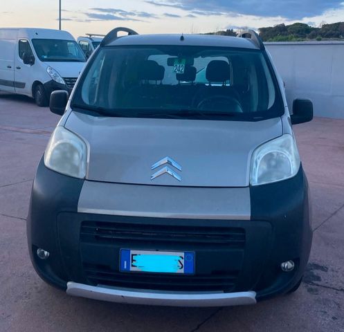 Citroën Citroen Berlingo 1.6 HDi 90CV FAP Multispace