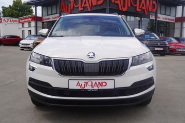 Skoda Karoq - 9