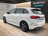 Mercedes-Benz B 200 d *AMG*MBUX*KAMERA*NAVI*TEMPOMAT*LED*DAB* - Mercedes-Benz: Kombi, AMG