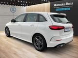 Mercedes-Benz B 200 d *AMG*MBUX*KAMERA*NAVI*TEMPOMAT*LED*DAB* - Mercedes-Benz B-Klasse: Mb