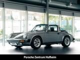 Porsche 911 Carrera Targa (G-Modell II) Sperrdifferentia - Porsche aus 1985: 911 Carrera