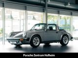Porsche 911 Carrera Targa (G-Modell II) Sperrdifferentia - Porsche aus 1985: 911