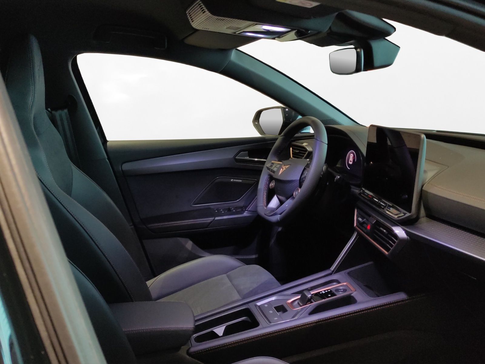 Cupra Leon - Bild 11