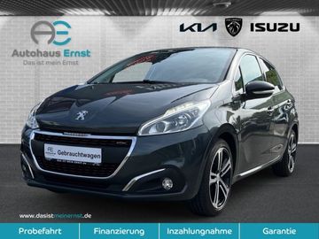 Peugeot 208 PureTech 110 Stop & Start Allure