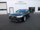 Audi A6 Avant 3.0 TDI quattro S line Xenon Bose 360° - Audi A6 aus 2012: Line