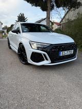 Audi Rs3,Limo,Rs-Aga,280kmh,B&O,Navi,Matrix