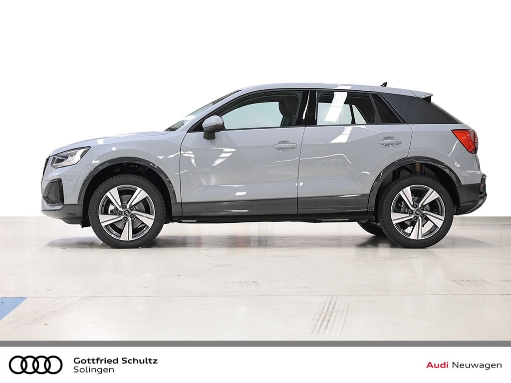 Audi Q2 - Bild 4