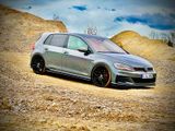 Volkswagen DSG GTI TCR 20 Zoll Tuning - Volkswagen Golf: 20
