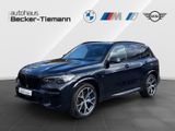 BMW X5 xDrive40d M Sport NP: 103.650,- Laser Pano HU - BMW X5: 4.6