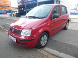 Fiat Panda 1.2 8V MyLive Klima-Neu TÜV - Fiat Panda in Ludwigshafen