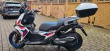 BMW C 400 x